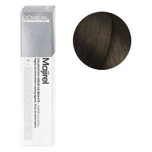 Loreal Professionnel Majirel Hajfesték - 6.0 Intenzív sötétszőke 50ml főképe